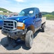 1FTNF21F0XEB03449 1999 Ford F-250 Lariat/Xl/Xlt auction photo thumbnail 2