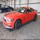 1FA6P8TH6F5309950 2015 Ford Mustang Ecoboost auction photo thumbnail 2