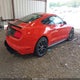1FA6P8TH6F5309950 2015 Ford Mustang Ecoboost auction photo thumbnail 4