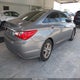 5NPEB4AC4DH640785 2013 Hyundai Sonata Gls auction photo thumbnail 4