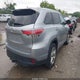 5TDDKRFH0FS191616 2015 Toyota Highlander Limited V6 auction photo thumbnail 4