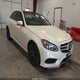 WDDHF9BB1EB054199 2014 Mercedes-Benz E 550 4Matic auction photo thumbnail 1