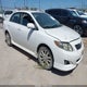 1NXBU4EE3AZ265901 2010 Toyota Corolla S auction photo thumbnail 1