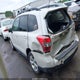 JF2SJAPC7EH536627 2014 Subaru Forester 2.5I Touring auction photo thumbnail 3
