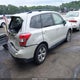JF2SJAPC7EH536627 2014 Subaru Forester 2.5I Touring auction photo thumbnail 4