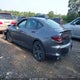 19UUB6F50PA002306 2023 Acura Tlx A-Spec Package auction photo thumbnail 3