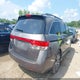 5FNRL5H97GB034558 2016 Honda Odyssey Touring/Touring Elite auction photo thumbnail 4