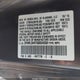 5FNRL5H97GB034558 2016 Honda Odyssey Touring/Touring Elite auction photo thumbnail 9
