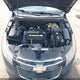 1G1PC5SH8C7409714 2012 Chevrolet Cruze Ls auction photo thumbnail 10