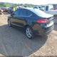 3FA6P0HD2JR192610 2018 Ford Fusion Se auction photo thumbnail 3