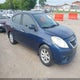 3N1CN7AP9EL813076 2014 Nissan Versa 1.6 Sv auction photo thumbnail 1