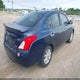 3N1CN7AP9EL813076 2014 Nissan Versa 1.6 Sv auction photo thumbnail 4