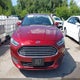 3FA6P0H71ER283643 2014 Ford Fusion Se auction photo thumbnail 12