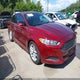 3FA6P0H71ER283643 2014 Ford Fusion Se auction photo thumbnail 1