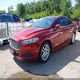3FA6P0H71ER283643 2014 Ford Fusion Se auction photo thumbnail 2