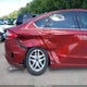 3FA6P0H71ER283643 2014 Ford Fusion Se auction photo thumbnail 6