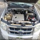 1FMCU59319KA78912 2009 Ford Escape Hybrid Limited auction photo thumbnail 10