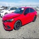 2HGFE2F58NH500468 2022 Honda Civic Sport auction photo thumbnail 2