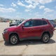1C4PJLLB5KD301367 2019 Jeep Cherokee Latitude Plus Fwd auction photo thumbnail 14