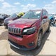 1C4PJLLB5KD301367 2019 Jeep Cherokee Latitude Plus Fwd auction photo thumbnail 2