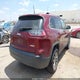 1C4PJLLB5KD301367 2019 Jeep Cherokee Latitude Plus Fwd auction photo thumbnail 4