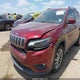 1C4PJLLB5KD301367 2019 Jeep Cherokee Latitude Plus Fwd auction photo thumbnail 6