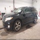 4T3BK3BB8CU071692 2012 Toyota Venza Xle V6 auction photo thumbnail 2