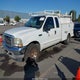 3FTNX20L83MB47093 2003 Ford F250 Super Duty auction photo thumbnail 2
