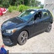 4S3GTAD69N3727668 2022 Subaru Impreza Premium 5-Door auction photo thumbnail 2