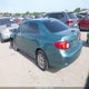 1NXBU40E69Z120838 2009 Toyota Corolla Le auction photo thumbnail 3