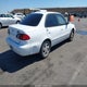 1NXBR18E9WZ058772 1998 Toyota Corolla Le auction photo thumbnail 4