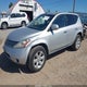 JN8AZ08W57W648206 2007 Nissan Murano S auction photo thumbnail 2