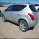 JN8AZ08W57W648206 2007 Nissan Murano S auction photo thumbnail 3