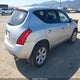 JN8AZ08W57W648206 2007 Nissan Murano S auction photo thumbnail 4