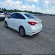 5NPE24AF8HH441478 2017 Hyundai Sonata auction photo thumbnail 3