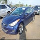5NPDH4AE7DH270539 2013 Hyundai Elantra Gls auction photo thumbnail 2