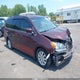 5FNRL3H71AB080879 2010 Honda Odyssey Ex-L auction photo thumbnail 1
