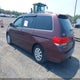 5FNRL3H71AB080879 2010 Honda Odyssey Ex-L auction photo thumbnail 3