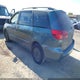 5TDZA23C04S023674 2004 Toyota Sienna Ce auction photo thumbnail 3
