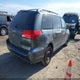 5TDZA23C04S023674 2004 Toyota Sienna Ce auction photo thumbnail 4