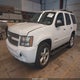 1GNFK130X8J140348 2008 Chevrolet Tahoe Ltz auction photo thumbnail 2
