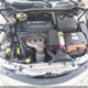 4T1BB46K28U052460 2008 Toyota Camry Hybrid auction photo thumbnail 10