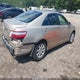 4T1BB46K28U052460 2008 Toyota Camry Hybrid auction photo thumbnail 4