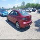 JM1BK32F481113767 2008 Mazda Mazda3 I Touring Value auction photo thumbnail 3