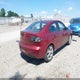JM1BK32F481113767 2008 Mazda Mazda3 I Touring Value auction photo thumbnail 4