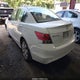 1HGCP25748A125794 2008 Honda Accord 2.4 Ex auction photo thumbnail 3