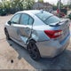 4S3GKAJ66K3618703 2019 Subaru Impreza 2.0I Sport auction photo thumbnail 3