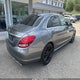 55SWF4JB3HU212581 2017 Mercedes-Benz C 300 auction photo thumbnail 4