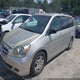5FNRL38706B028991 2006 Honda Odyssey Ex-L auction photo thumbnail 2