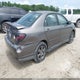 1NXBR32E17Z804525 2007 Toyota Corolla S auction photo thumbnail 4